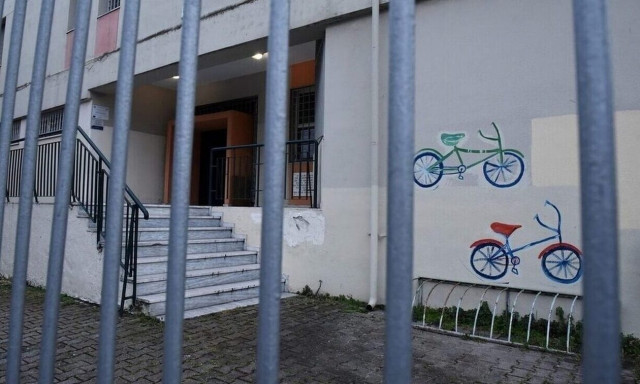 OΛME: Πανεκπαιδευτικό συλλαλητήριο εκπαιδευτικών την Πέμπτη με στάση εργασίας