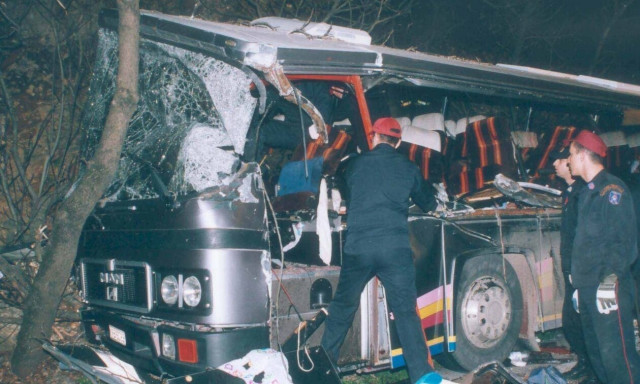 Ημαθία: Ένα χωριό βυθισμένο στη θλίψη εδώ και 21 χρόνια