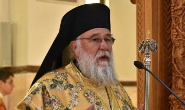 Μητροπολίτης Κέρκυρας: Εάν τα ομόφυλα ζευγάρια υιοθετήσουν παιδιά, θα αυξηθεί η εγκληματικότητα