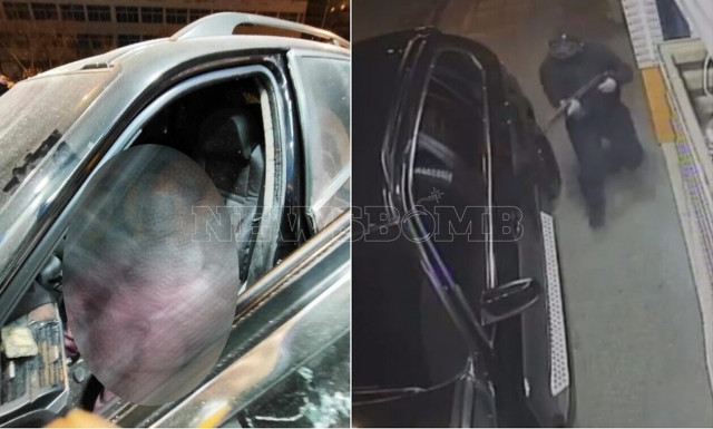 Νέος Κόσμος: Ποιος έδωσε την εντολή για την εκτέλεση Ζαμπούνη και ποιος «κάρφωσε» τον στόχο;