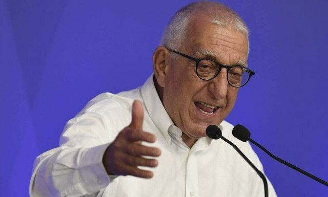 Κακλαμάνης: Δεν θα πάω στα «φροντιστήρια» -  Οι υπουργοί ή ψηφίζουν ή φεύγουν