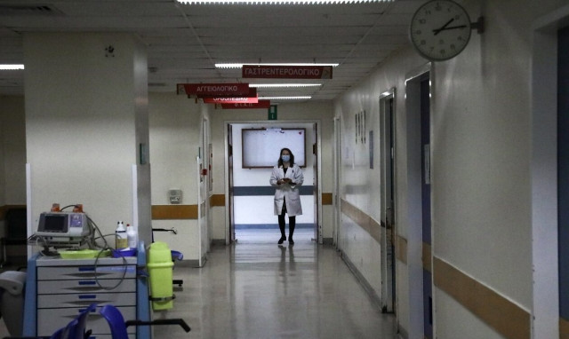 Μαρινάκης: Αξιοκρατικά κριτήρια για τους διοικητές των νοσοκομείων