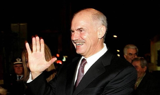 Γιώργος Παπανδρέου: Διαψεύδουν συνεργάτες του δημοσιεύματα για νέο φορέα της Κεντροαριστεράς