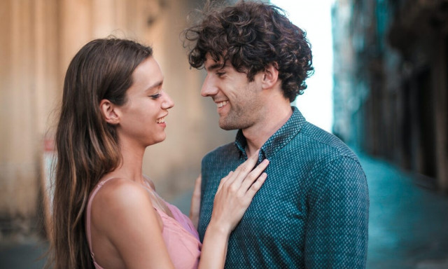 Yπάρχει όντως τεχνική για το απόλυτο φλερτ;