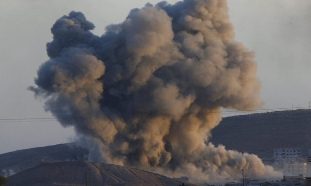 Ο τουρκικός στρατός αναφέρει «εξουδετερώθηκαν» Κούρδοι αντάρτες σε βόρειο Ιράκ και Συρία