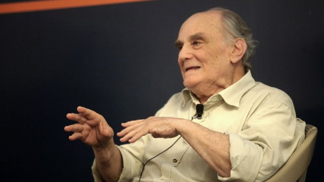 Στέλιος Ράμφος για τα ομόφυλα: «Βάση της κοινωνίας η οικογένεια με πατέρα και μητέρα»