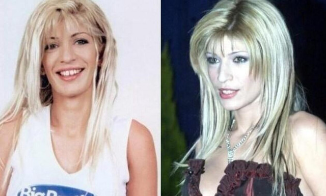 Μαίρη Σκόρδου: Πώς είναι σήμερα η πρώην παίκτρια του πρώτου Big Brother 22 χρόνια μετά