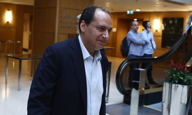 Χρήστος Σπίρτζης: Καλά εντάξει, άστοχο αυτό που είπε ο Στέφανος Κασσελάκης