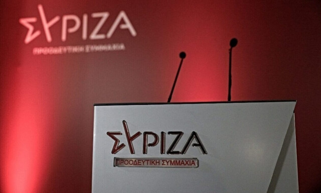 Παραίτηση Ζερβάκη από τον ΣΥΡΙΖΑ για την τεκνοθεσία