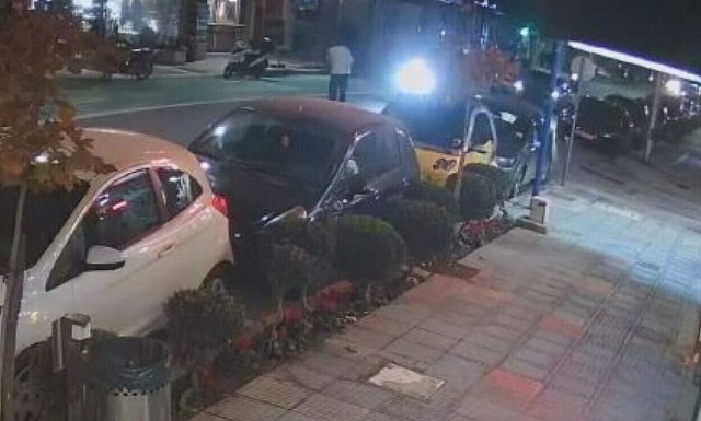 Θανητηφόρα παράσυρση μωρού στο Βόλο: «Δεν υπήρχε φρενάρισμα, οδηγούσε μεθυσμένος», λέει ο πατέρας