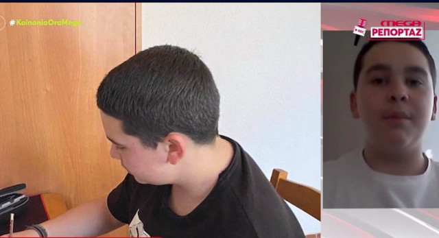 Ζαγόρι: Ο καθημερινός Γολγοθάς 14χρονου για να πάει στο σχολείο