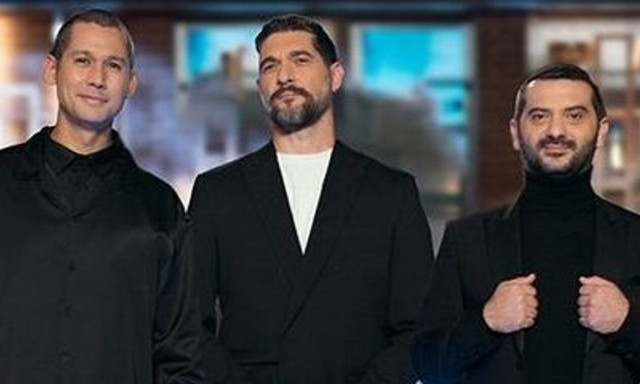 10 tweets όλο αλήθεια για την πρεμιέρα του MasterChef: Ο loco Κοντιζάς και η συμβουλή της Μπέη