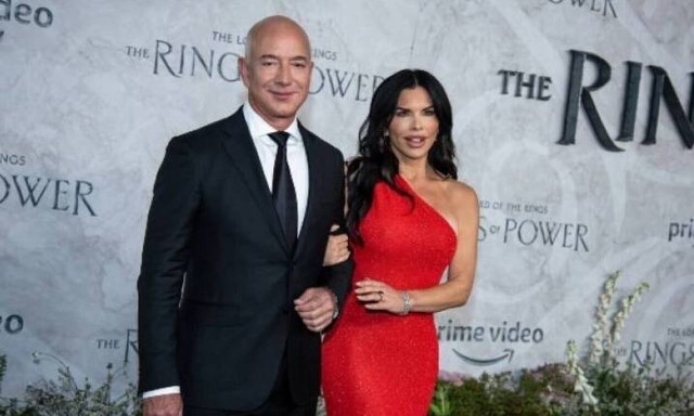 Πόσα χρήματα έχει ο Τζεφ Μπέζος; Αυτή είναι η τεράστια περιουσία του ιδρυτή της Amazon