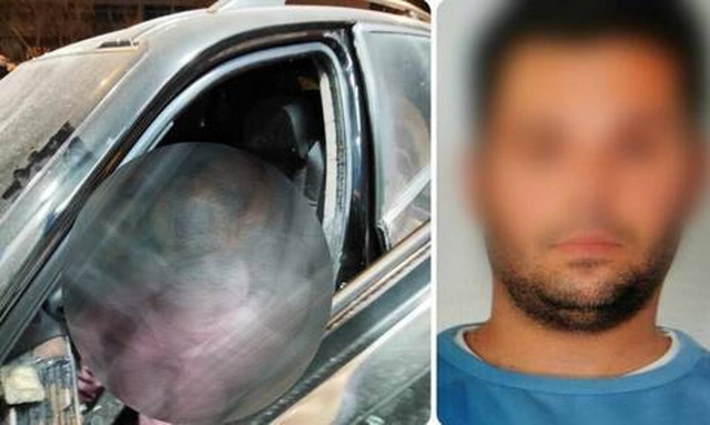 Νέος Κόσμος: Τα λάθη των εκτελεστών του Ζαμπούνη - Πού ψάχνει τους δολοφόνους του η ΕΛΑΣ