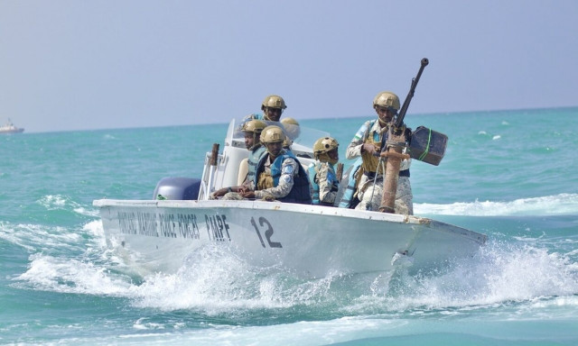 Συνεχίζεται η κρίση στην Ερυθρά Θάλασσα