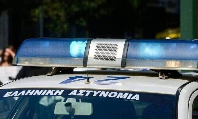 Βόλος: Εφιάλτης για λαχειοπώλη - Ληστές τον φίμωσαν και τον μαχαίρωσαν