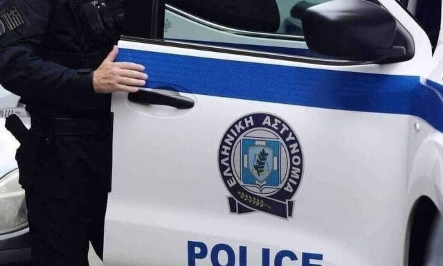 Μενίδι: Χειροπέδες σε 38χρονο για προσβολή γενετήσιας αξιοπρέπειας