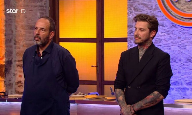 Πρεμιέρα Masterchef: Οι μαγειρικές μονομαχίες, τα «αστεία» του Ιωαννίδη και οι ιστορίες των παικτών