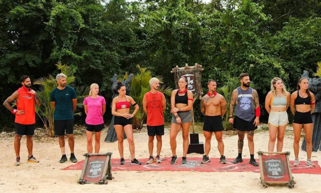 Survivor Spoiler 16/1: Ποια ομάδα θα χάσει τον αγώνα ασυλίας – Ο τέταρτος υποψήφιος προς αποχώρηση