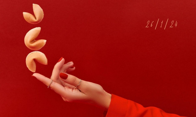 «Σπάσε» το Fortune Cookie σου για σήμερα 26/01