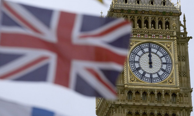 Βρετανία: Παραιτήθηκαν δύο αντιπρόεδροι των Συντηρητικών - Διχασμός για το «νομοσχέδιο Ρουάντα»