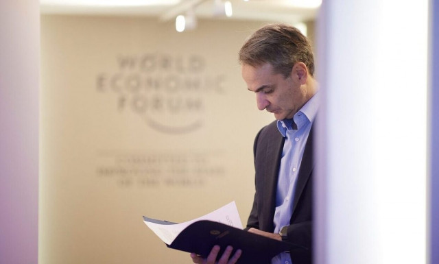 PM to chair meeting of Government Council for National Security on Tuesday at 12:30