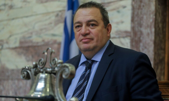 Ευριπίδης Στυλιανίδης: Δεν με πείθουν τα αντεπιχειρήματα, θα καταψηφίσω το νομοσχέδιο για τα ομόφυλα