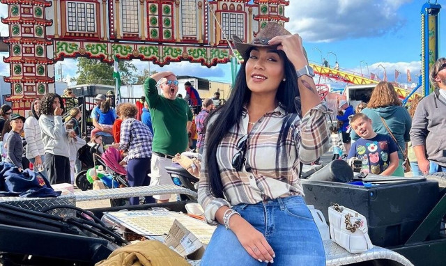 Πέθανε στα 35 της διάσημη Βραζιλιάνα ινφλουένσερ -  «Ξεκουράσου μαμά, σε αγαπώ τόσο πολύ»