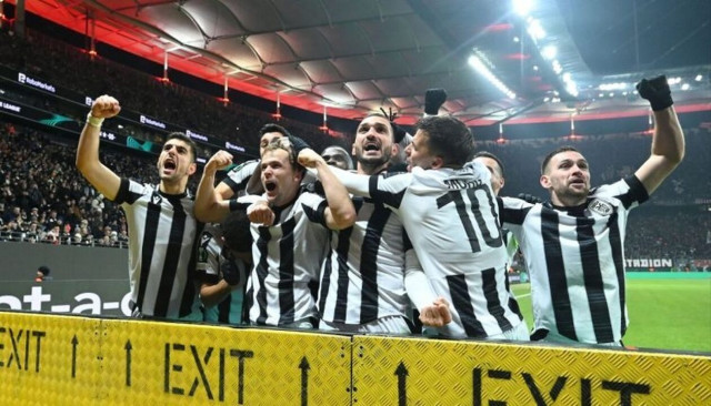 Μετά την νέα «τεσσάρα»: Τόσο δίνουν πλέον οι book στον ΠΑΟΚ για να σηκώσει το πρωτάθλημα