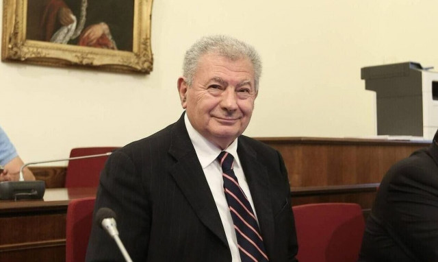 Σήφης Βαλυράκης: Κατασχέθηκαν οι καραμπίνες των φερόμενων δραστών