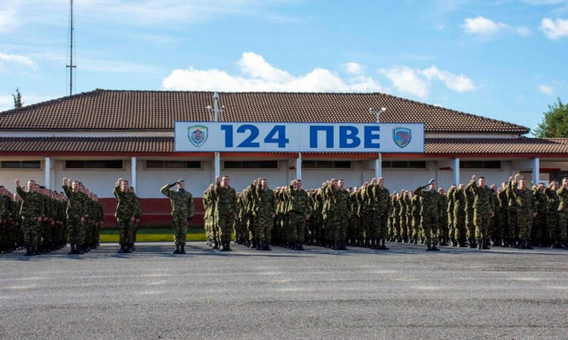 Πρόσκληση για κατάταξη στην Πολεμική Αεροπορία με την 2024 Α'/ΕΣΣΟ - Αναλυτικές πληροφορίες