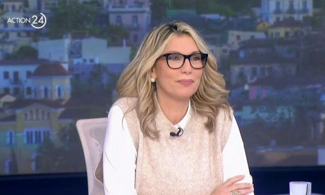 Άννα Καραμανλή: Δεν έγινα σοφότερη από το νομοσχέδιο για τα ομόφυλα ζευγάρια - Θα το καταψηφίσω