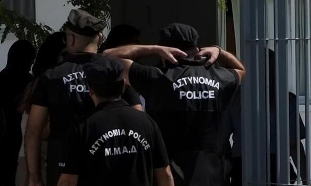 Κύπρος: Πυροβολισμοί στο Γέρι - Πώς συνδέονται με τη χειροβομβίδα σε φοιτητικές εστίες