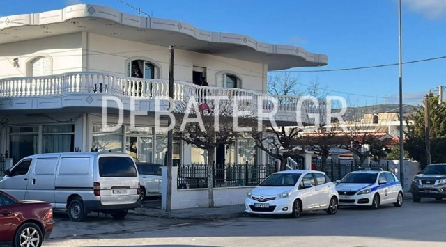 Ζεφύρι: Νεκρή η 44χρονη γυναίκα που την είχε περιλούσει με βενζίνη ο σύζυγός της