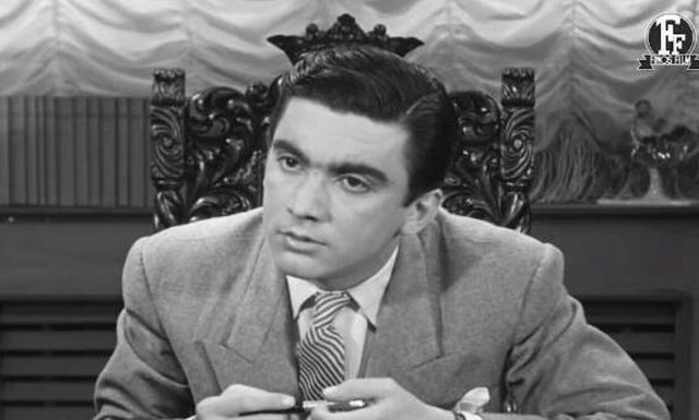 Δημήτρης Χορν: Το αφιέρωμα της Φίνος Φιλμ για τα 26 χρόνια από τον θάνατό του