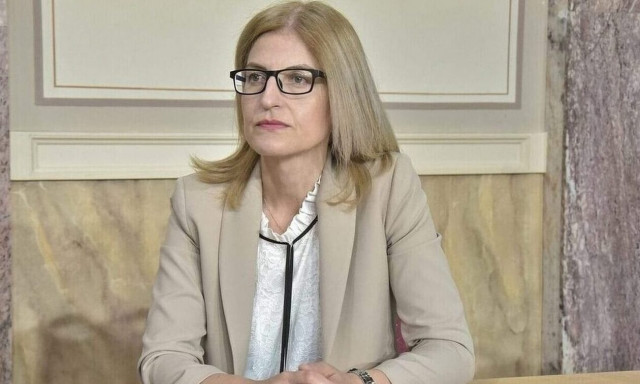 Δώρα Αυγέρη: Η κυβέρνηση της ακρίβειας ροκανίζει το εισόδημα των νοικοκυριών με απροκάλυπτα ψέματα