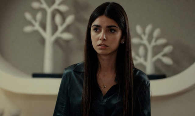 Η Γη της Ελιάς spoiler: Η Δήμητρα βάζει σε κίνδυνο τη ζωή της 