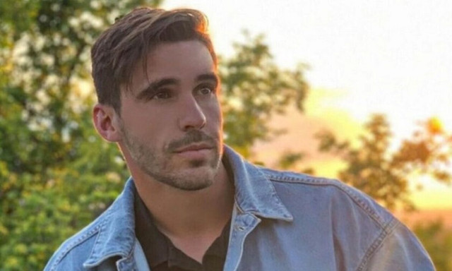 Γιώργος Ζαγκλιβέρης: «Θα τον αγαπάω για πάντα» – Συγκλονίζει η σύντροφός του