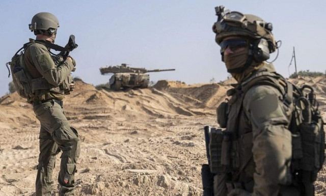 Πόλεμος στο Ισραήλ: Συμφωνία με τη μεσολάβηση Κατάρ για παροχή βοήθειας σε αμάχους ομήρους