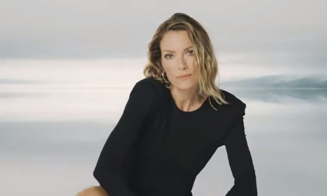 Βίκυ Καγιά: Θυμάστε όλα τα total hair make over της;