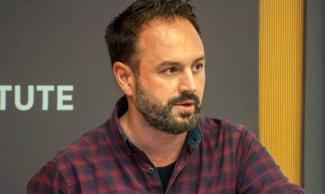 Εκπρόσωπος Τύπου της Νέας Αριστεράς αναλαμβάνει ο Κωστής Καρπόζηλος