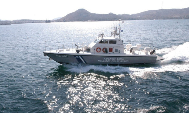 Συναγερμός σε ΕΛ.ΑΣ. και Λιμενικό για τον εντοπισμό 78χρονου: Αγνοείται από τις 9 Ιανουαρίου