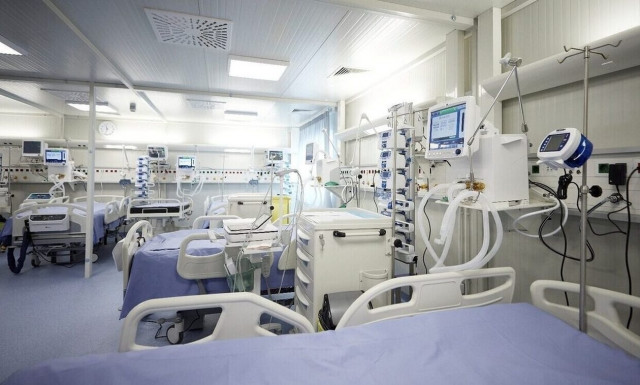 Πάτρα: Σε σταθερή κατάσταση στη ΜΕΘ ο φοιτητής που νοσηλεύεται με μηνιγγίτιδα