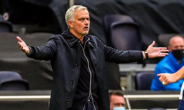 Ζοσέ Μουρίνιο: Τα μυθικά χρήματα που έχει πάρει σε αποζημιώσεις ο «Special One»