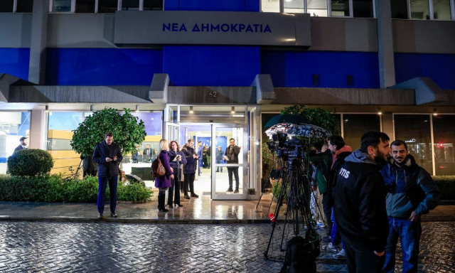 Ομόφυλα ζευγάρια: Άνω – κάτω στη ΝΔ με τα φροντιστήρια