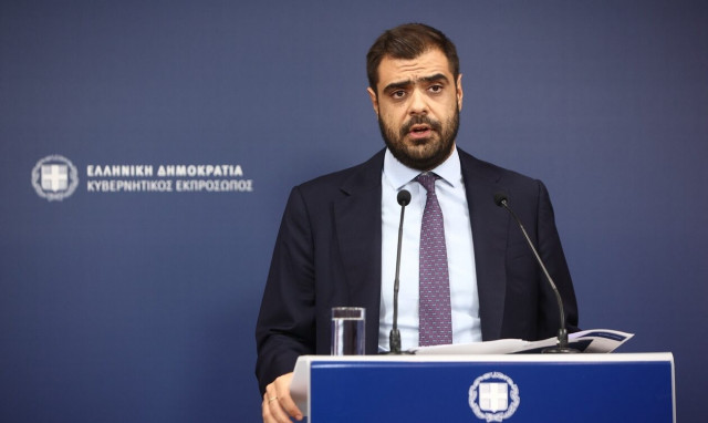 Παύλος Μαρινάκης: Δεν αντιδικώ με τον Αντώνη Σαμαρά