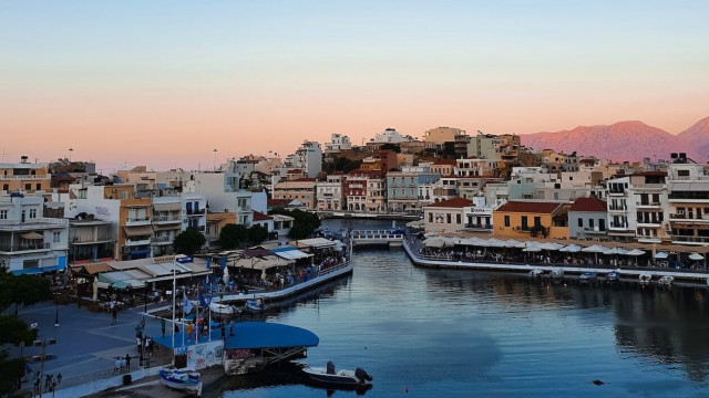 Δεν χρειαζόμασταν το Tripadvisor για εκτιμήσουμε την Κρήτη