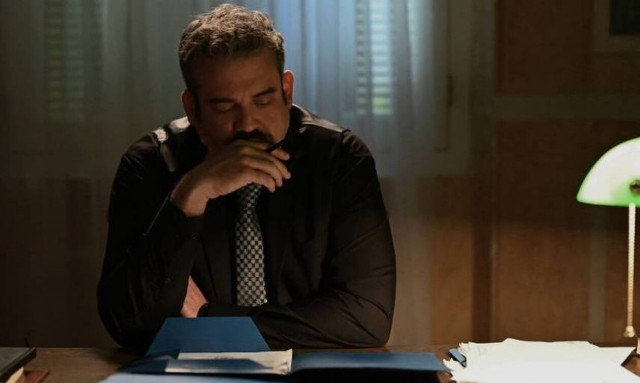 Σασμός Spoiler: Ο νέος εισαγγελέας δεν αστειεύεται...