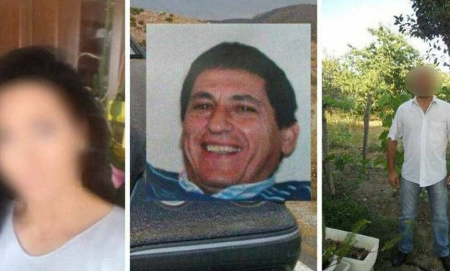Σητεία: Αποφυλακίστηκε η 43χρονη χήρα για τη δολοφονία του καρδιολόγου
