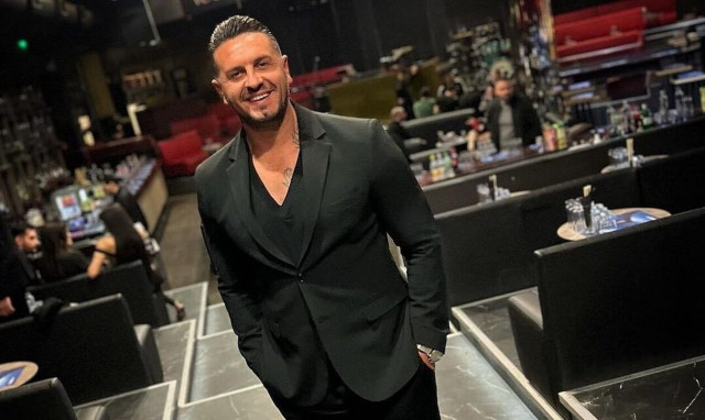 Survivor: Ο Σωτήρης Λαμάι «εισβάλλει» στους Μαχητές - «Μπορεί κάποιος να με ονομάσει και βασιλιά»